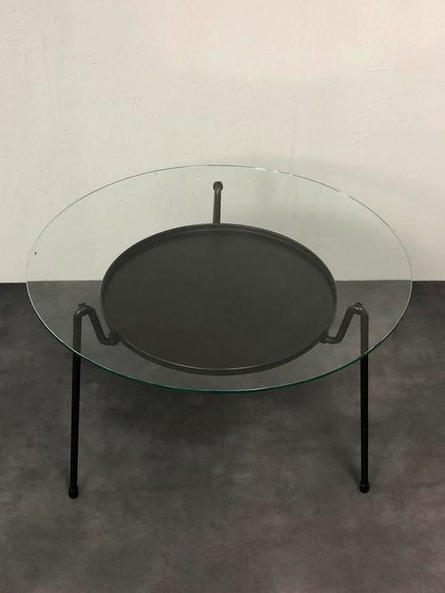 Design by Rietveld Mosquito tafeltje  53 for Gispen topstaat, Huis en Inrichting, Woonaccessoires | Overige, Zo goed als nieuw