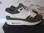 Nike air max 1 ID Pendleton, Kleding | Heren, Schoenen, Wit, Nike, Ophalen of Verzenden, Sneakers of Gympen