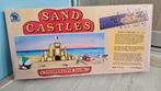 sand castles cooperatief spel, Hobby en Vrije tijd, Gezelschapsspellen | Bordspellen, Ophalen, Zo goed als nieuw