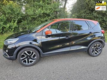 Renault Captur 0.9 TCe Dynamique beschikbaar voor biedingen