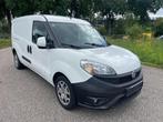 Fiat Doblò Cargo 1.3 MJ L2H1 Maxi Airco Schuifdeur Radio/Bl, Gebruikt, 4 cilinders, Wit, Origineel Nederlands