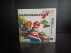 Mario Kart 7 Nintendo 3DS, Spelcomputers en Games, 1 speler, Racen en Vliegen, Ophalen of Verzenden, Zo goed als nieuw