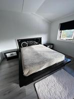 Complet slaapkamer, Ophalen, 200 cm of meer, Zo goed als nieuw, 200 cm of meer
