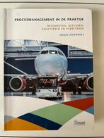 Hugo Hendriks - Procesmanagement in de praktijk, Boeken, Ophalen, Zo goed als nieuw, Hugo Hendriks