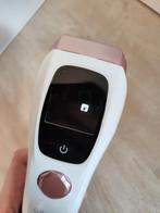 GoSmooth IPL laser ontharing, ontharingsapparaat, Witgoed en Apparatuur, Persoonlijke-verzorgingsapparatuur, Ophalen of Verzenden