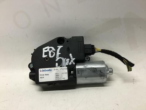 Schuifdak motor BMW 1-serie E87 ('04-'11) 67617193398, Auto-onderdelen, Ruiten en Toebehoren, BMW, Gebruikt, Ophalen of Verzenden