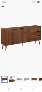 Leuk Dressior kast, Ophalen of Verzenden, Zo goed als nieuw, 25 tot 50 cm, 50 tot 100 cm