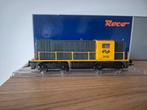 Roco NS 2435 78790 wisselstroom Full Sound, Hobby en Vrije tijd, Modeltreinen | H0, Wisselstroom, Locomotief, Ophalen of Verzenden