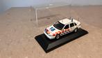 Minichamps Volvo S70 nederlandse politie KLPD 1:43, Hobby en Vrije tijd, Modelauto's | 1:43, Ophalen of Verzenden, Gebruikt, Auto