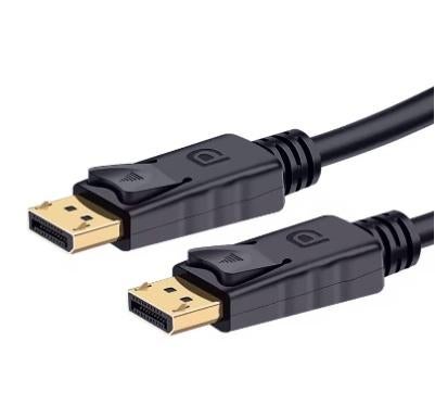 DP DisplayPort kabel 1,8 m, Ophalen of Verzenden, Nieuw