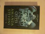 Amanda Stevens - De crypte, Boeken, Thrillers, Verzenden, Gelezen