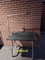 Hondentrimtafel, Ophalen of Verzenden, Gebruikt