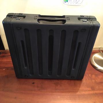 SKB R2U Roto Rack - 19 inch 2U flightcase beschikbaar voor biedingen