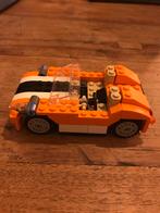 Lego Creator 31017 Sunset speeder 3-in-1, Complete set, Ophalen of Verzenden, Lego, Zo goed als nieuw