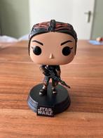 Funko pop Star Wars Fennec Shand 483, Ophalen, Zo goed als nieuw