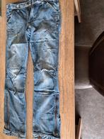 G-Star 33-36 Jeans, Kleding | Heren, Spijkerbroeken en Jeans, Ophalen of Verzenden, Gedragen, Blauw, W33 - W34 (confectie 48/50)