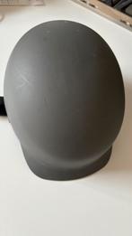 Ski-helm RED. Mt L 59-61., Verzenden, Zo goed als nieuw