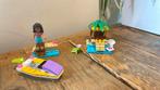 Lego friends, Ophalen of Verzenden, Zo goed als nieuw
