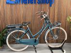 Cortina U4 middenmotor elektrische dames fiets zgan., Versnellingen, Zo goed als nieuw, 50 tot 53 cm, Ophalen