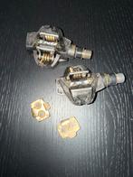 Time atax xc 12 titanium pedalen, Ophalen of Verzenden, Racefiets, Crankstel of Pedalen