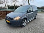Volkswagen Caddy 1.2 TSI BENZINE GRIJS KENTEKEN BTW/BPM VRIJ, Auto's, Voorwielaandrijving, Euro 5, 15 km/l, 4 cilinders