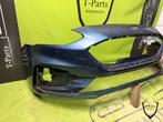 ford focus ST line voorbumper bumper, Auto-onderdelen, Gebruikt, Info@ford.com, Ophalen of Verzenden, Ford
