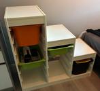 Ikea kast, Ophalen, Gebruikt, 70 tot 120 cm, 70 tot 120 cm