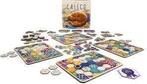 Calico Familiespel - Bordspel | Nieuw - ophalen mogelijk, Hobby en Vrije tijd, Gezelschapsspellen | Bordspellen, White Goblin Games