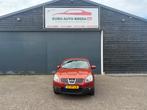 Nissan Qashqai 2.0 Tekna, Voorwielaandrijving, 4 cilinders, Bedrijf, Handgeschakeld