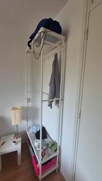 IKEA coat rack, Huis en Inrichting, Woonaccessoires | Kapstokken, Ophalen, Zo goed als nieuw, Minder dan 100 cm
