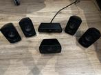 Logitech Z906 - 5.1 surround Speakerset, Overige merken, Complete surroundset, Zo goed als nieuw, 120 watt of meer