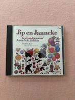 Jip en Janneke luisterCD 2 liedjes Annie MG Schmidt CD!, Cd's en Dvd's, Cd's | Kinderen en Jeugd, Ophalen of Verzenden, Zo goed als nieuw