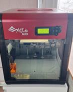 XYZ Da Vinci 1.0 Pro 3D Printer, Ophalen, Zo goed als nieuw, XYZ, Ingebouwde Wi-Fi