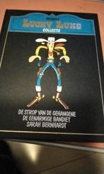 Lucky luke collectie € 5 per stuk zie omschrijving, Boeken, Meerdere stripboeken, Ophalen of Verzenden, Zo goed als nieuw