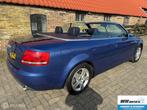 Audi A4 Cabriolet 3.0 V6 Pro Line, Auto's, Voorwielaandrijving, Gebruikt, Cabriolet, A4
