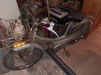 Vintage Mobylette Brommer - Opknapper, Fietsen en Brommers, Brommers | Oldtimers, Ophalen of Verzenden, Maximaal 25 km/u, Overige merken