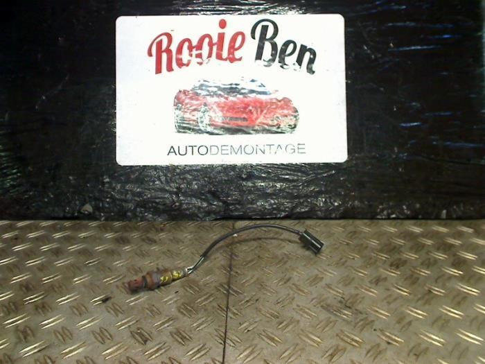 Lambda Sonde van een Daewoo Matiz, Auto-onderdelen, Overige Auto-onderdelen, Daewoo, Gebruikt, 3 maanden garantie, Ophalen of Verzenden