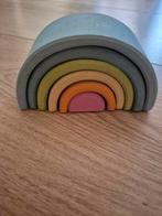 Grimm's kleine regenboog, Kinderen en Baby's, Speelgoed | Houten speelgoed, Ophalen of Verzenden, Zo goed als nieuw