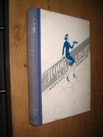 hoog in de lucht - magaret morisson (luchtvaart), Ophalen of Verzenden, Zo goed als nieuw, Boek of Tijdschrift