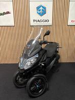 Piaggio MP3 300 HPE ABS ASR 2019 Autorijbewijs, 300 cc, Bedrijf, Sport, 12 t/m 35 kW