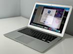 Macbook Air 13" intel core i5 | 128gb ssd | 4gb RAM, Computers en Software, Apple Macbooks, Qwerty, 13 inch, Minder dan 2 Ghz