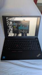 MOET WEG:Lenovo ThinkPad E15 G2 - i5-11, 16GB RAM, 512GB SSD, Computers en Software, Windows Laptops, Ophalen, Gebruikt, Met videokaart