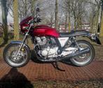CB1100 EX nieuw model spaakw. navi topk.zie tekst + foto,s, Motoren, LED Verlichting, 4 cilinders, Motorrijbewijs A, Particulier