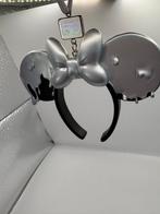 Disney minnie Mouse oortjes ornament, Ophalen of Verzenden, Mickey Mouse, Zo goed als nieuw, Beeldje of Figuurtje