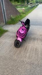 Zip 183 cc, Fietsen en Brommers, Scooters | Piaggio, Ophalen of Verzenden, Zo goed als nieuw, Zip