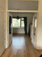Prachtige licht houten laminaatvloer +/- 75m2, Ophalen, 50 tot 150 cm, Zo goed als nieuw, 10 tot 30 cm