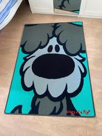Vloerkleed Woezel, Huis en Inrichting, Ophalen, Gebruikt, 100 tot 150 cm, 150 tot 200 cm