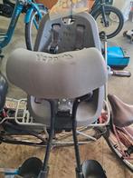 Yepp fietsstoeltje met windscherm, Ophalen, Yepp fietsstoeltje, Voorzitje, Gebruikt