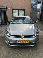 Volkswagen Golf 1.4 TSI 2018 achteruitcamer/carplay/trekhaak, 125 pk, 4 cilinders, 1191 kg, 1395 cc