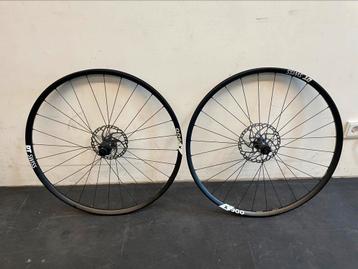 DT Swiss X1900 boost wielset beschikbaar voor biedingen
